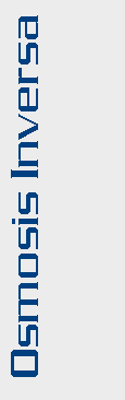 Osmosis Inversa